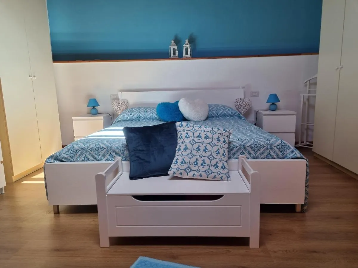 Sweet Loft Lejlighed Alghero