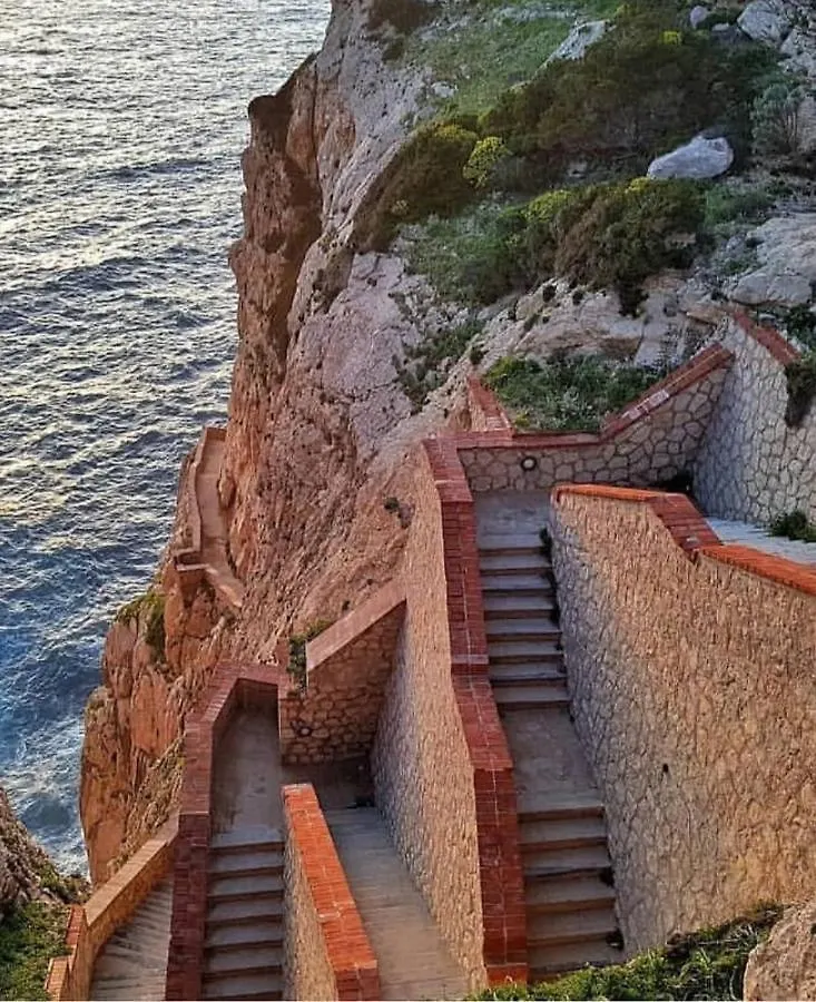 Sweet Loft In Posizione Favolosa Alghero Italia
