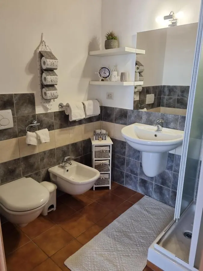 Appartamento Sweet Loft In Posizione Favolosa Alghero Italia