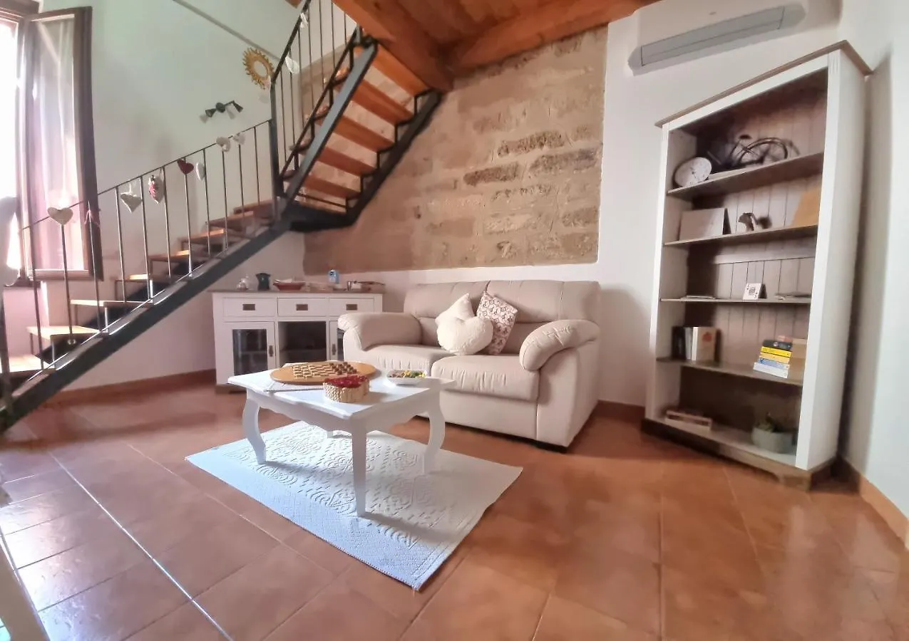 Appartamento Sweet Loft In Posizione Favolosa Alghero Italia