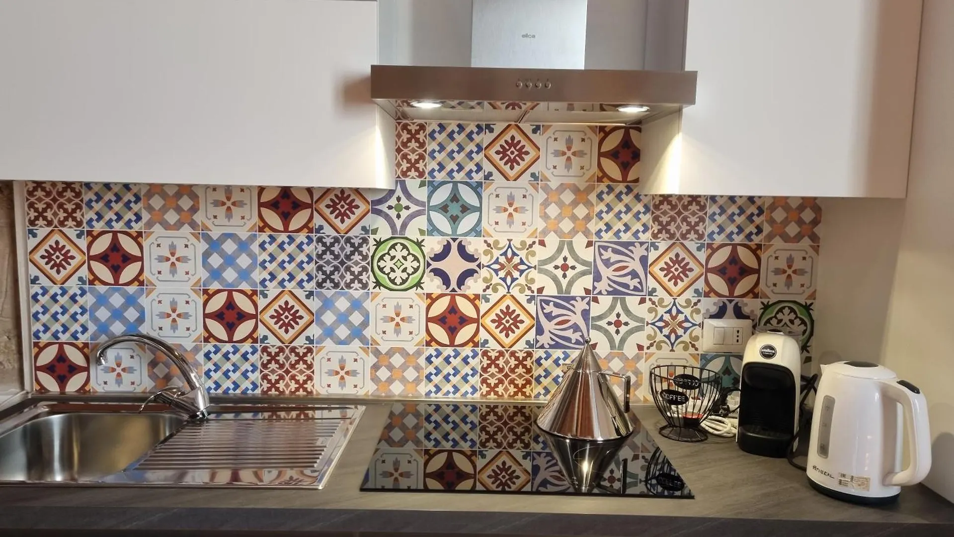 Appartamento Sweet Loft In Posizione Favolosa Alghero