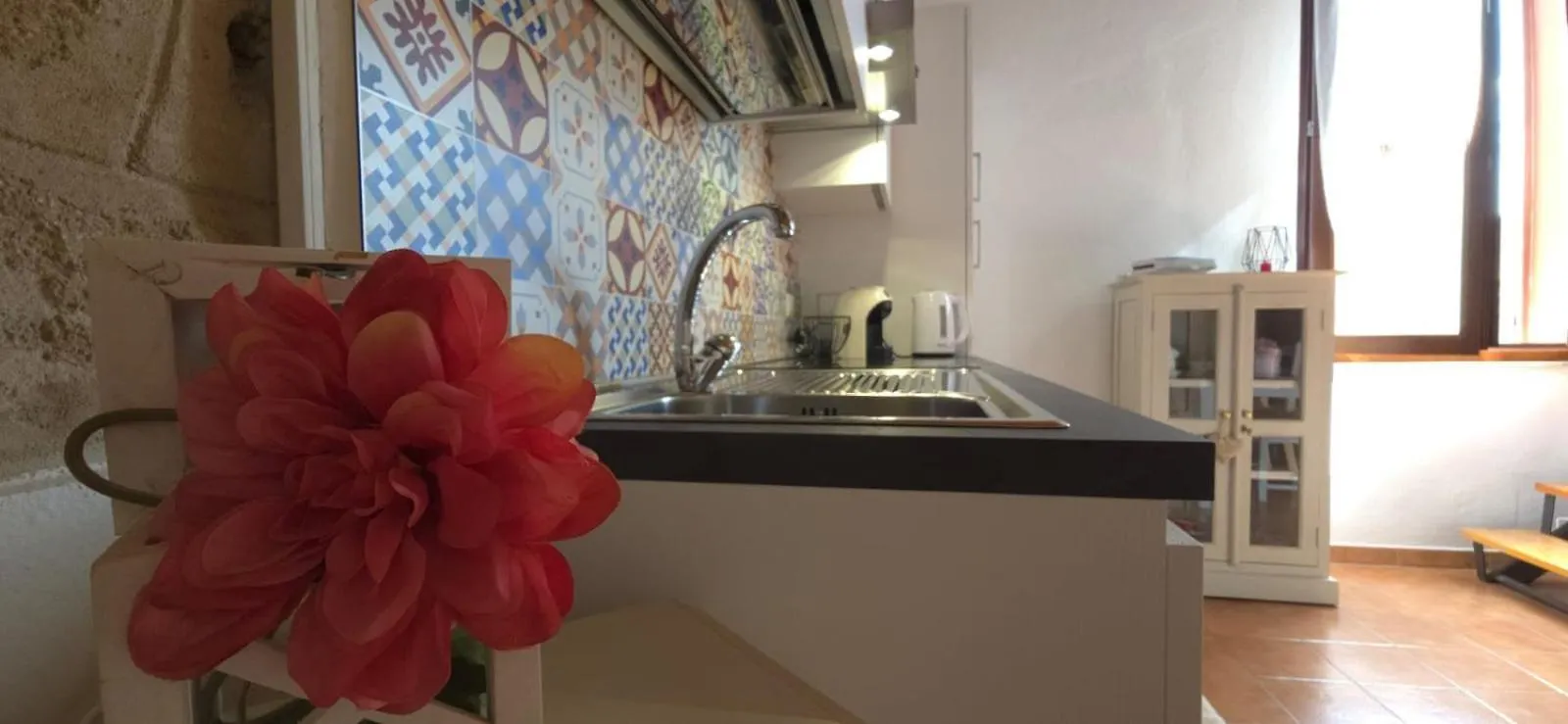 Appartamento Sweet Loft In Posizione Favolosa Alghero