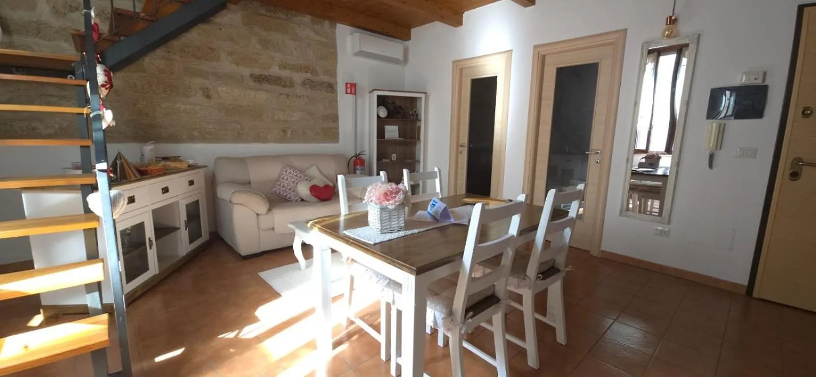 Sweet Loft In Posizione Favolosa Alghero 0*,  Italia