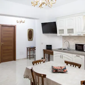 Appartamento Le Ortensie Holiday, Alghero